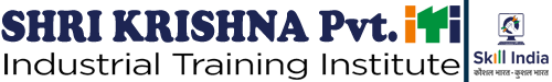 SHRI KRISHNA PVT. ITI